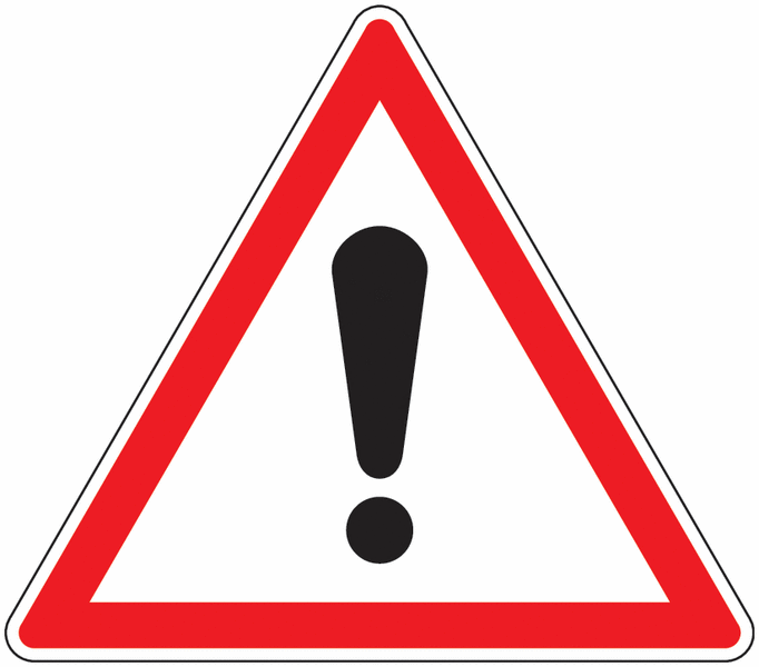Une image contenant Panneau de signalisation, signe

Description générée automatiquement
