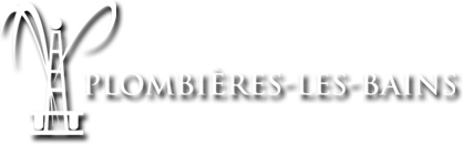 Logo Mairie de Plombières-les-Bains